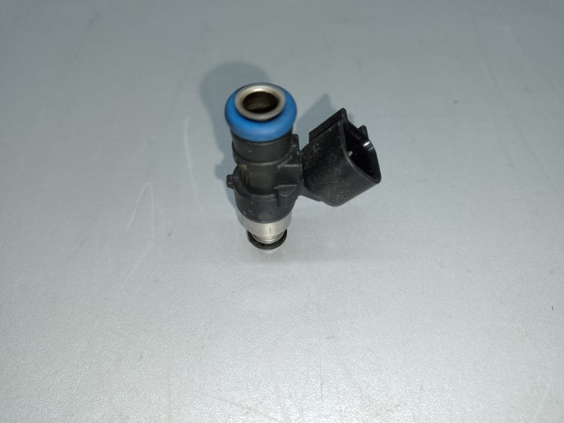 Форсунка топливная FORD EDGE 15- C35PDED 3.5L