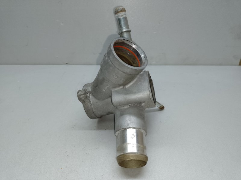 Корпус термостата EDGE 15- 2016 C35PDED 3.5L Корпус термостата EDGE 15- 2016 C35PDED 3.5L