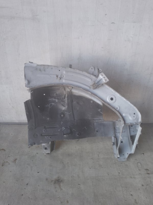 Лонжерон передний правый ACURA RDX 06-12 Внедорожник 2.3