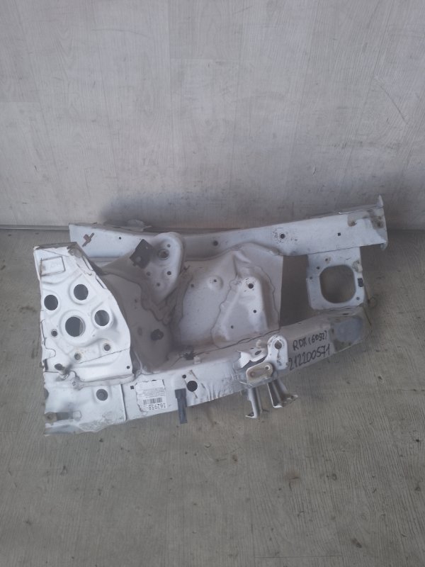 Лонжерон передний правый RDX 06-12 2011 Внедорожник 2.3