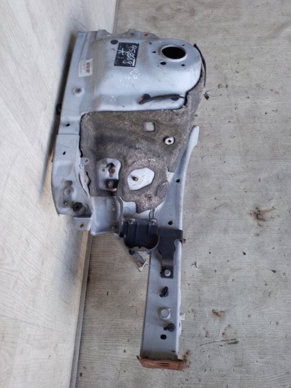 Лонжерон передний правый MAZDA 6 GG 02-07 Лонжерон передний правый MAZDA 6 GG 02-07