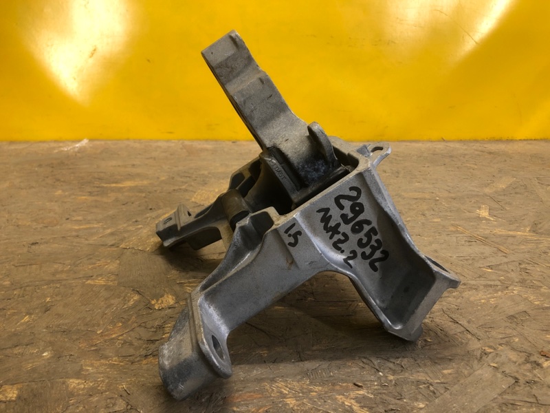 Подушка двигателя MAZDA 2 DJ 14-