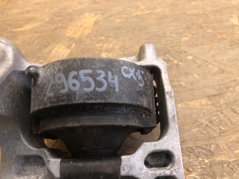 Подушка двигателя CX-5 (KE) 11-17