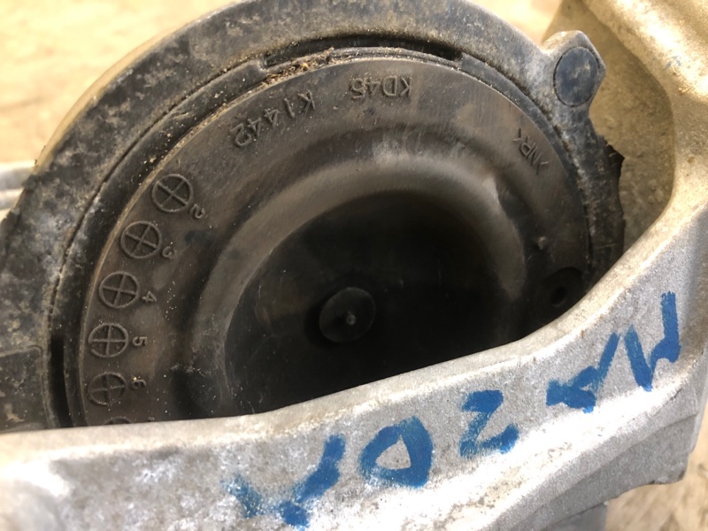 Подушка двигателя CX-5 (KE) 11-17