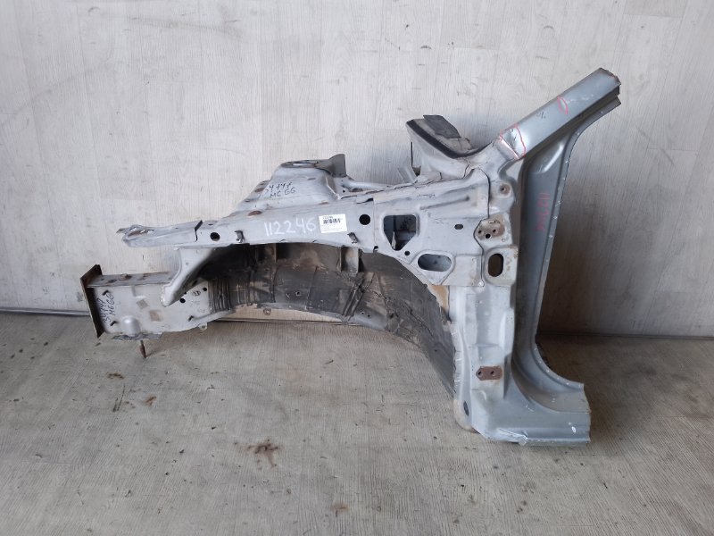 Четверть кузова передняя левый MAZDA 6 GG 02-07 GJYA-54-20YA Б/У