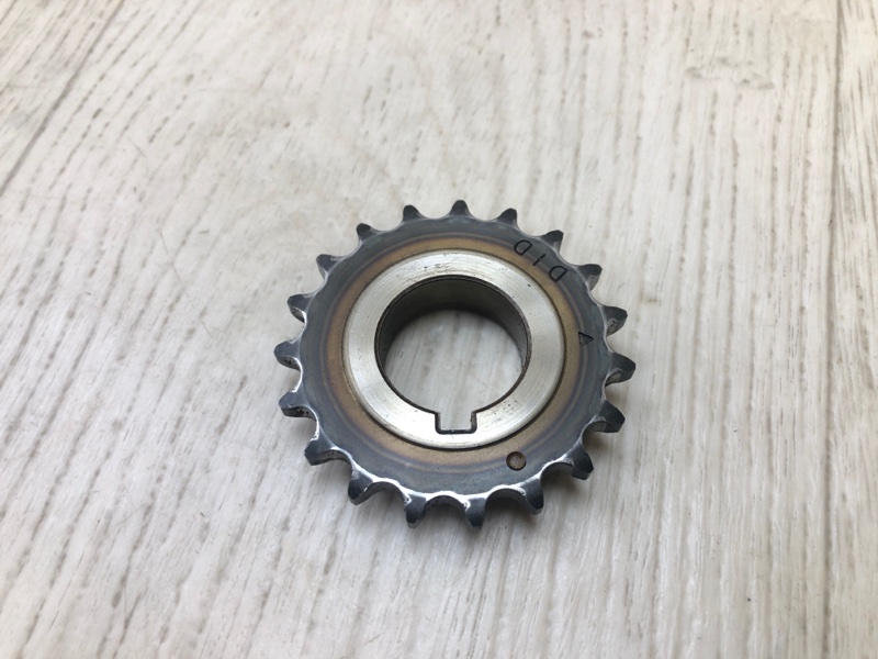 Шестерня коленвала TRIBECA B9 05-07 2006 Внедорожник 3.0 EZ30 Шестерня коленвала TRIBECA B9 05-07 2006 Внедорожник 3.0 EZ30