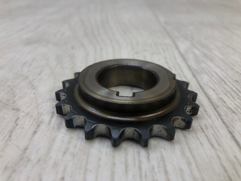 Шестерня коленвала SUBARU TRIBECA B9 05-07 Внедорожник 3.0 EZ30 Шестерня коленвала SUBARU TRIBECA B9 05-07 Внедорожник 3.0 EZ30