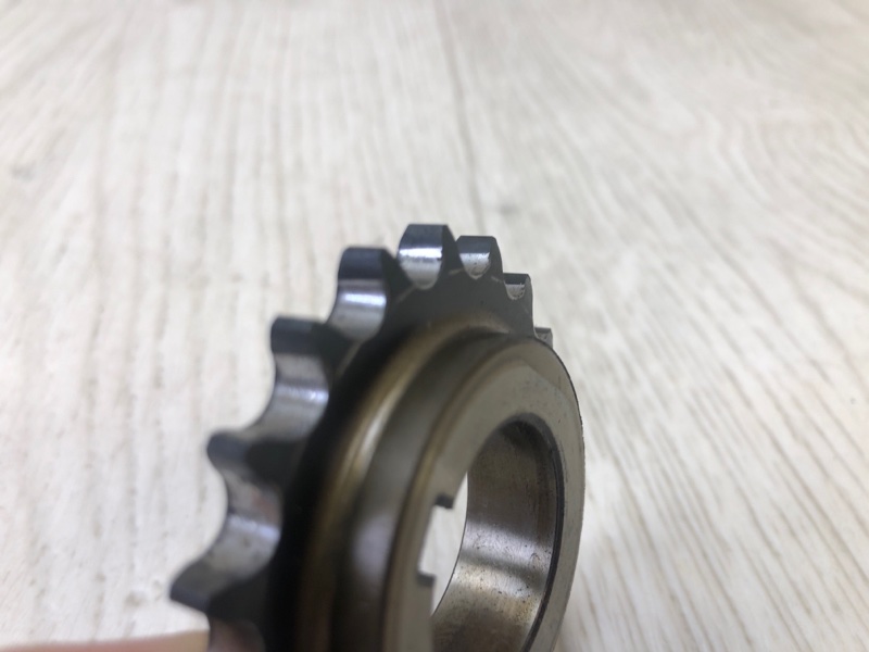 Шестерня коленвала TRIBECA B9 05-07 2006 Внедорожник 3.0 EZ30 Шестерня коленвала TRIBECA B9 05-07 2006 Внедорожник 3.0 EZ30