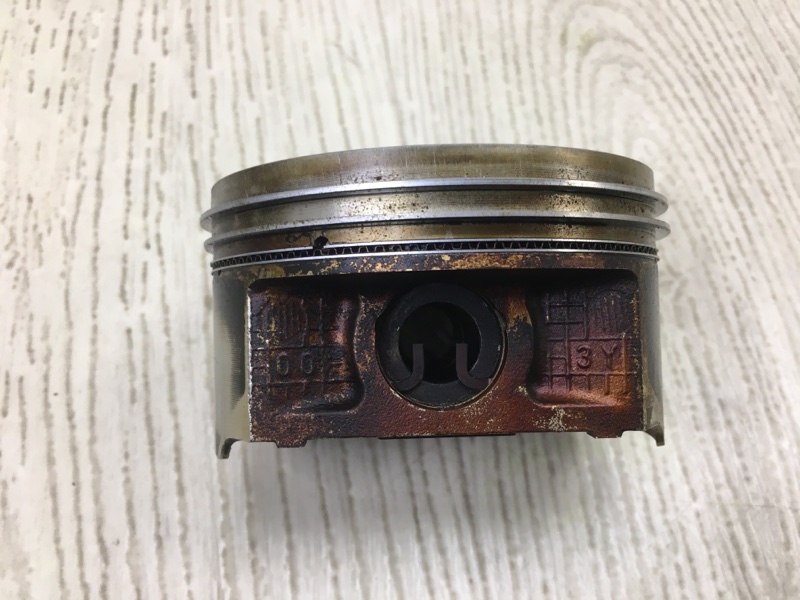 Поршень SUBARU TRIBECA B9 05-07 Внедорожник 3.0 EZ30