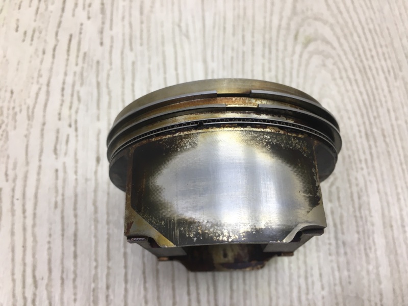 Поршень TRIBECA B9 05-07 2006 Внедорожник 3.0 EZ30