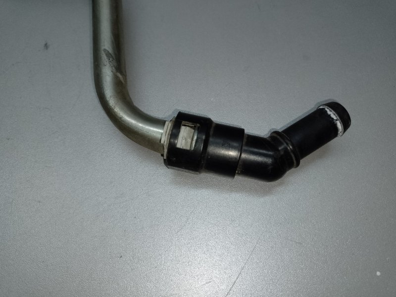 Патрубок системы охлаждения FORD EDGE 15- C35PDED 3.5L