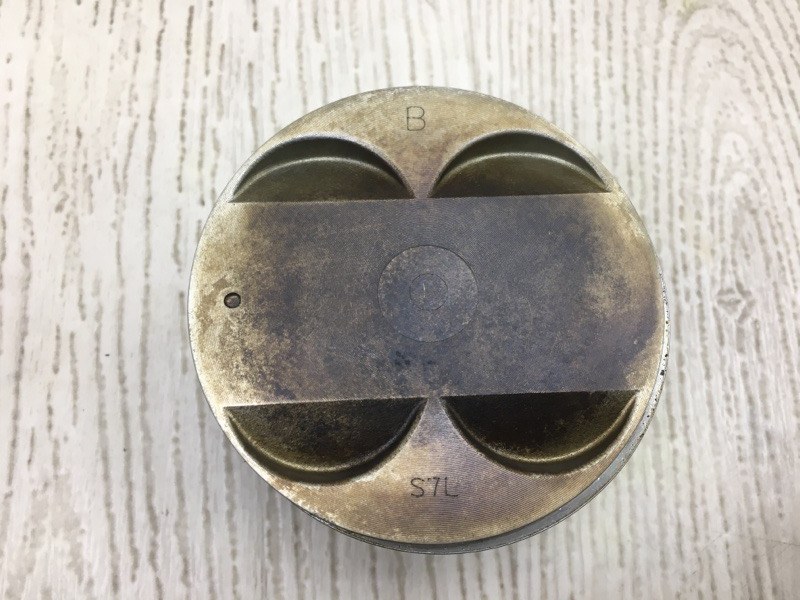 Поршень SUBARU TRIBECA B9 05-07 2006 Внедорожник 3.0 EZ30 12006AC980 Б/У