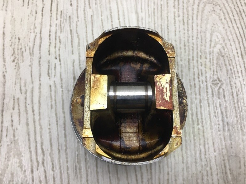 Поршень TRIBECA B9 05-07 2006 Внедорожник 3.0 EZ30