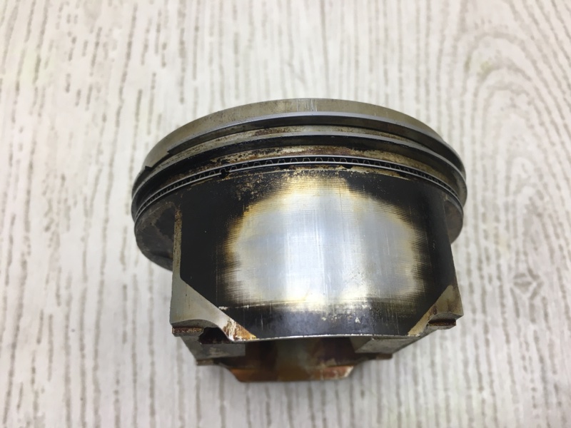 Поршень TRIBECA B9 05-07 2006 Внедорожник 3.0 EZ30