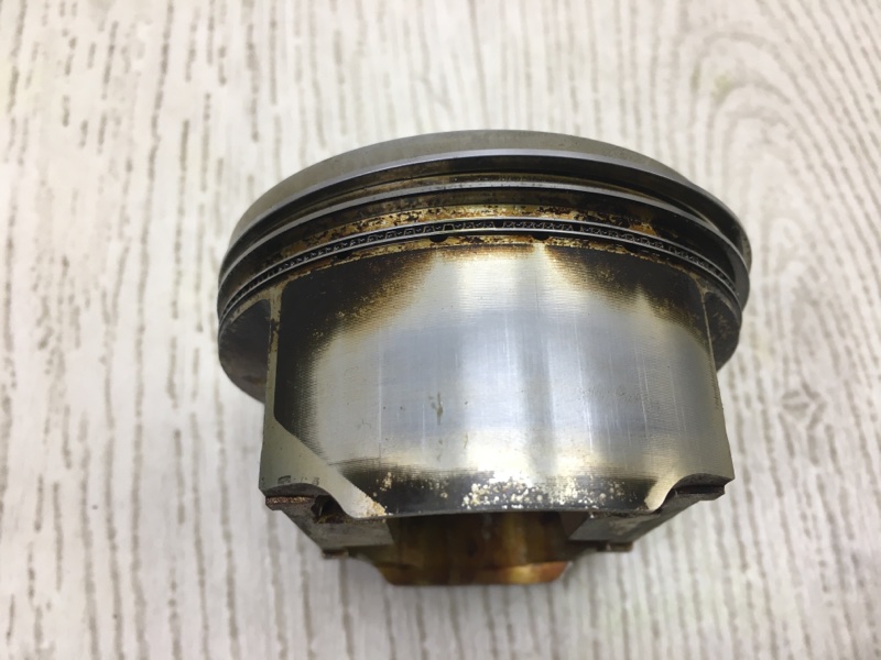 Поршень TRIBECA B9 05-07 2006 Внедорожник 3.0 EZ30