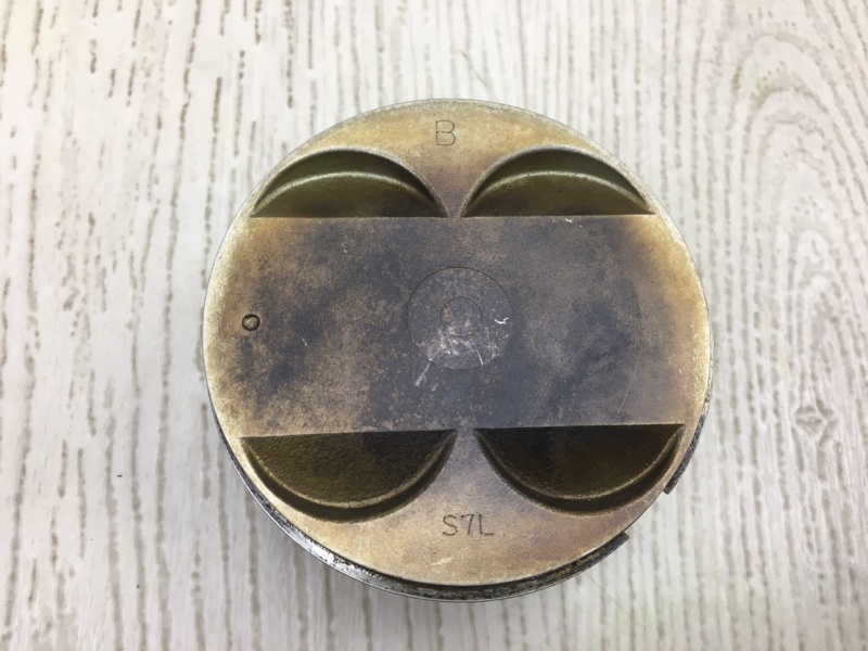 Поршень SUBARU TRIBECA B9 05-07 2006 Внедорожник 3.0 EZ30 12006AC980 Б/У