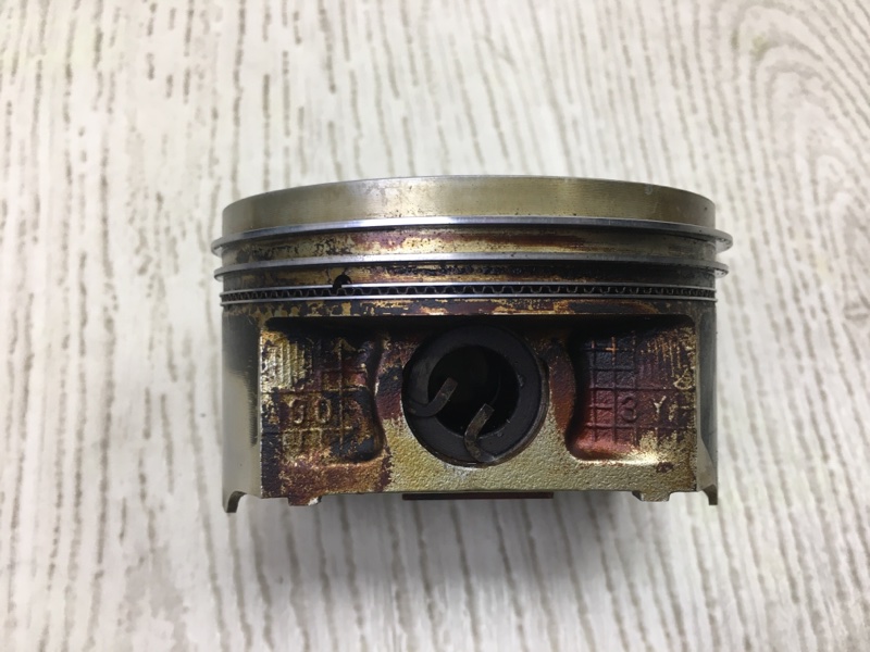 Поршень SUBARU TRIBECA B9 05-07 Внедорожник 3.0 EZ30