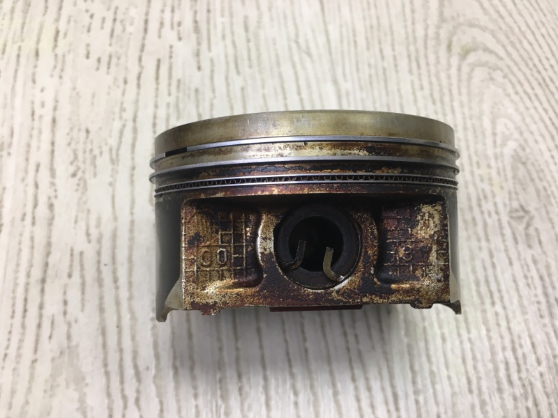 Поршень TRIBECA B9 05-07 2006 Внедорожник 3.0 EZ30