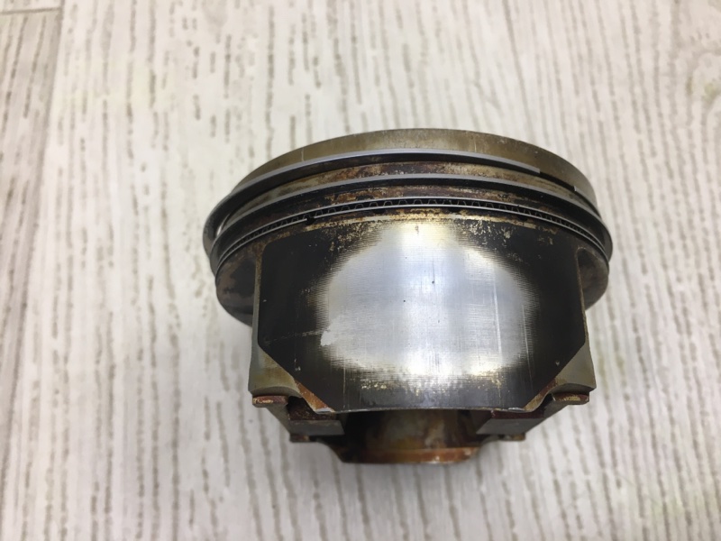 Поршень TRIBECA B9 05-07 2006 Внедорожник 3.0 EZ30