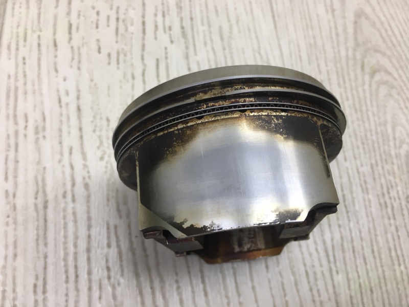 Поршень TRIBECA B9 05-07 2006 Внедорожник 3.0 EZ30