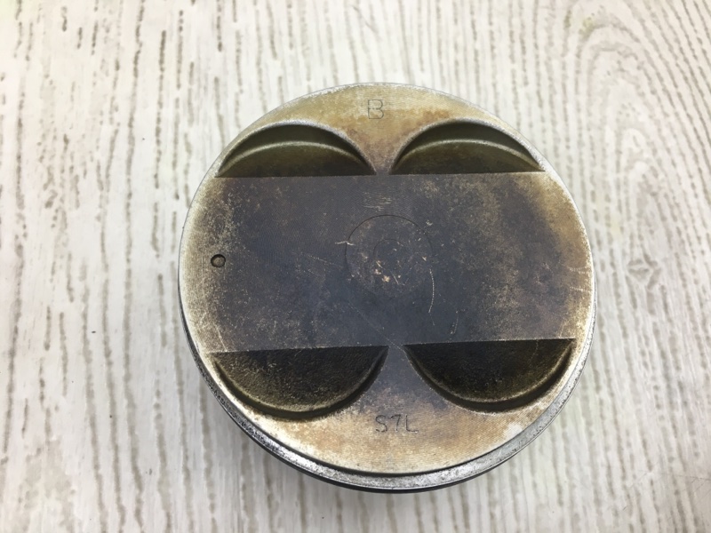 Поршень SUBARU TRIBECA B9 05-07 2006 Внедорожник 3.0 EZ30 12006AC980 Б/У