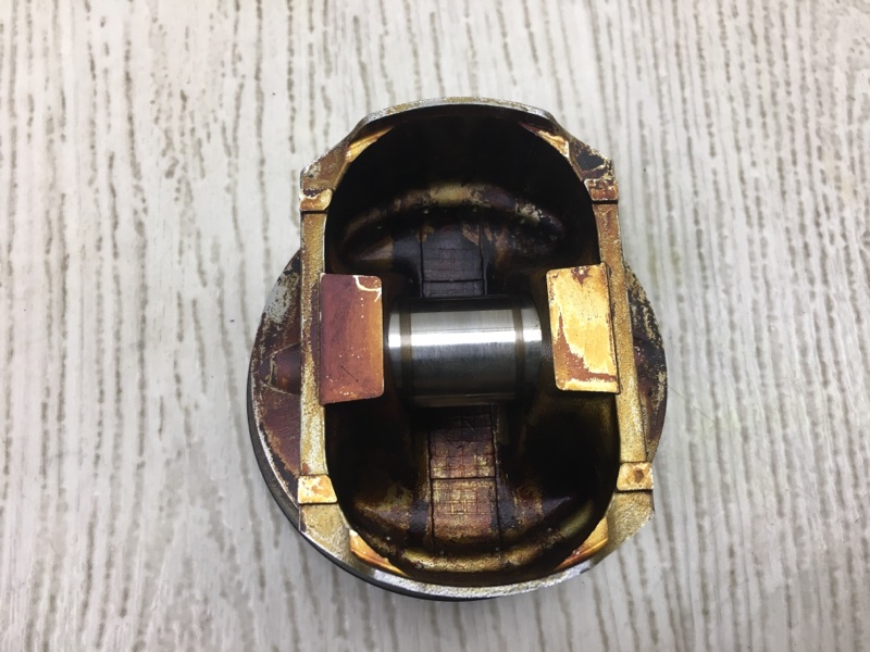 Поршень TRIBECA B9 05-07 2006 Внедорожник 3.0 EZ30