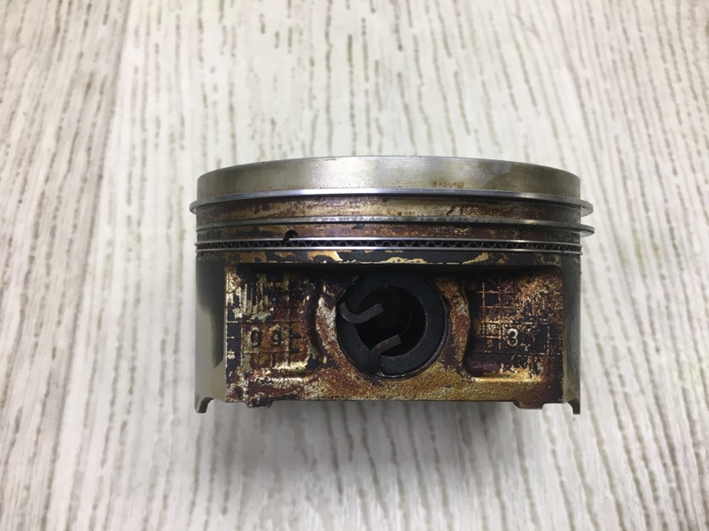 Поршень SUBARU TRIBECA B9 05-07 Внедорожник 3.0 EZ30