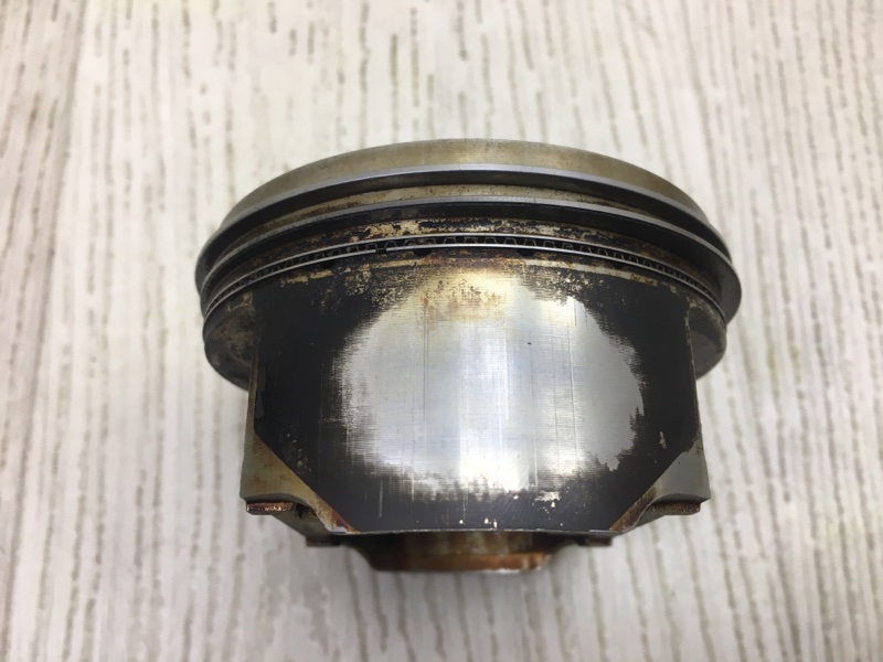 Поршень TRIBECA B9 05-07 2006 Внедорожник 3.0 EZ30