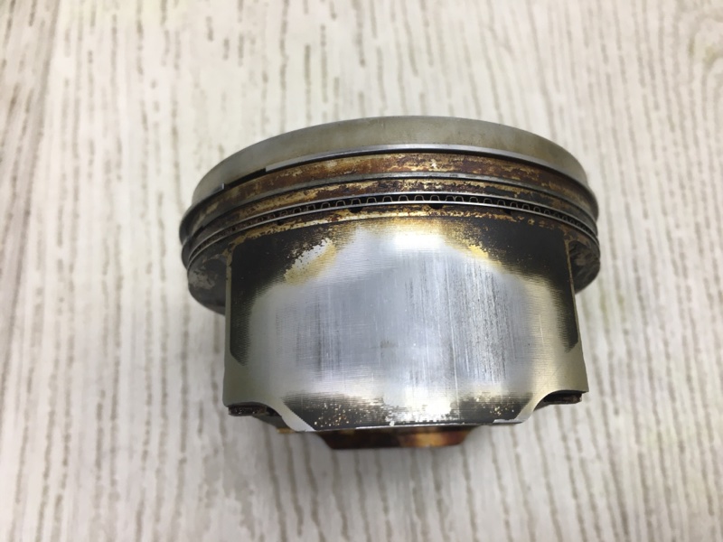 Поршень TRIBECA B9 05-07 2006 Внедорожник 3.0 EZ30