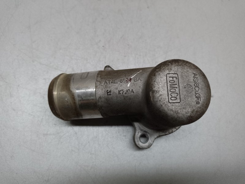 Фланец системы охлаждения FORD EDGE 15- C35PDED 3.5L Фланец системы охлаждения FORD EDGE 15- C35PDED 3.5L