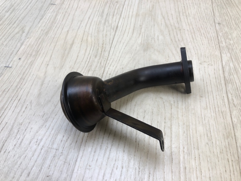 Маслоприемник TRIBECA B9 05-07 2006 Внедорожник 3.0 EZ30