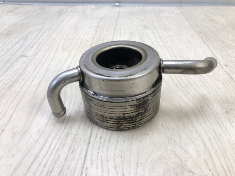 Теплообменник двигателя SUBARU TRIBECA B9 05-07 2006 Внедорожник 3.0 EZ30 21311AA090 Б/У