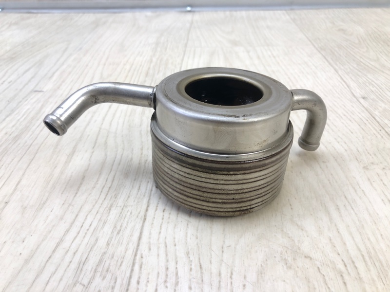 Теплообменник двигателя TRIBECA B9 05-07 2006 Внедорожник 3.0 EZ30