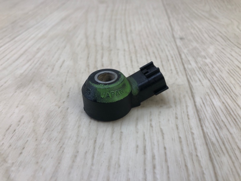 Запчасть датчик детонации SUBARU TRIBECA B9 05-07 2006 Внедорожник 3.0 EZ30 22060AA130 Б/У Датчик детонации SUBARU TRIBECA B9 05-07 2006 Внедорожник 3.0 EZ30 22060AA130 Б/У