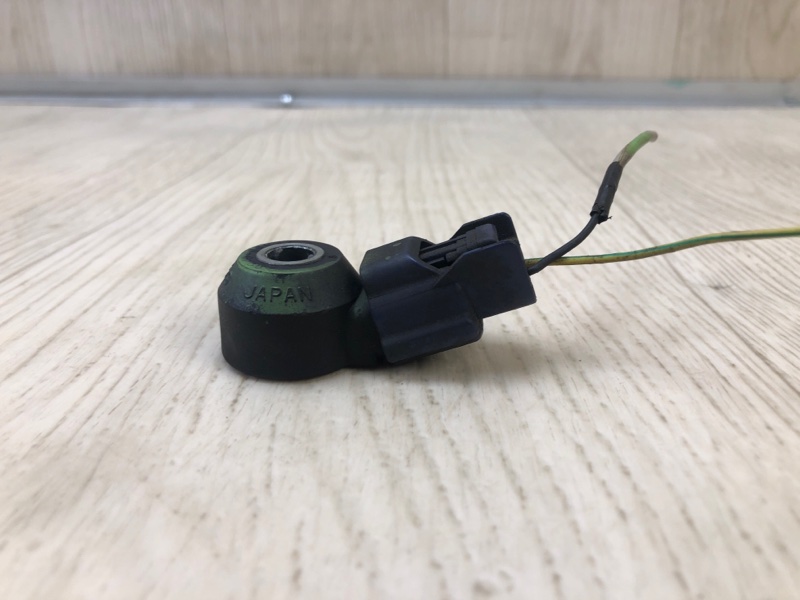 Датчик детонации TRIBECA B9 05-07 2006 Внедорожник 3.0 EZ30 Датчик детонации TRIBECA B9 05-07 2006 Внедорожник 3.0 EZ30