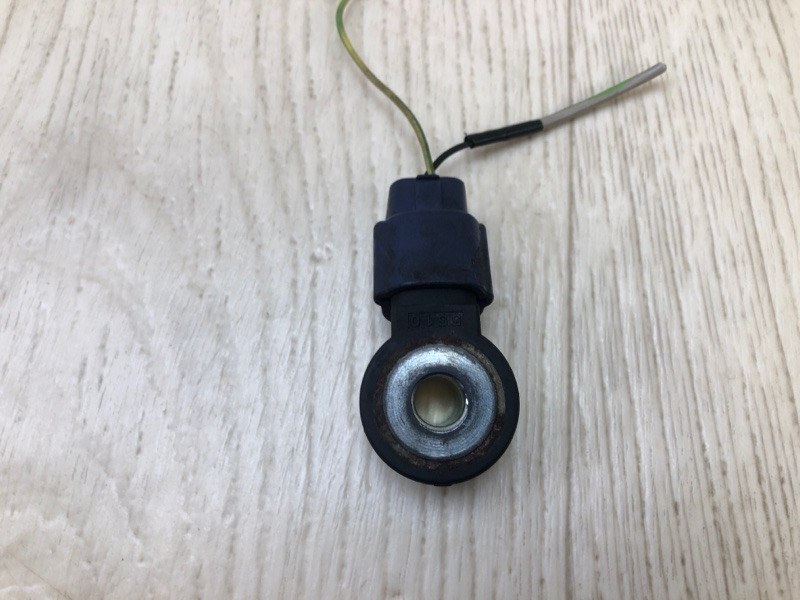 Датчик детонации SUBARU TRIBECA B9 05-07 Внедорожник 3.0 EZ30 Датчик детонации SUBARU TRIBECA B9 05-07 Внедорожник 3.0 EZ30