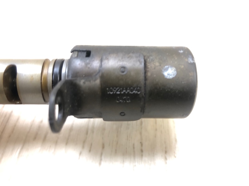 Клапан изменения фаз ГРМ TRIBECA B9 05-07 2006 Внедорожник 3.0 EZ30