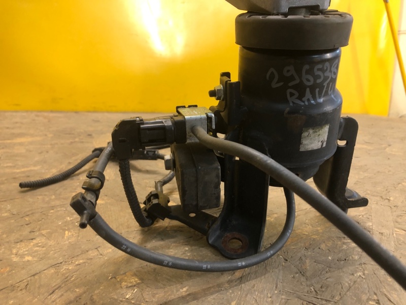 Подушка двигателя RAV4 18-