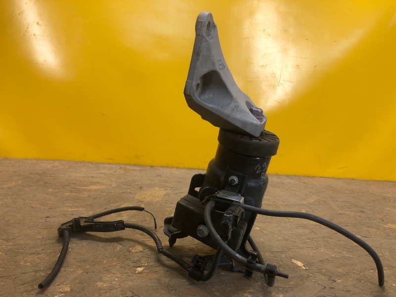 Подушка двигателя RAV4 18-