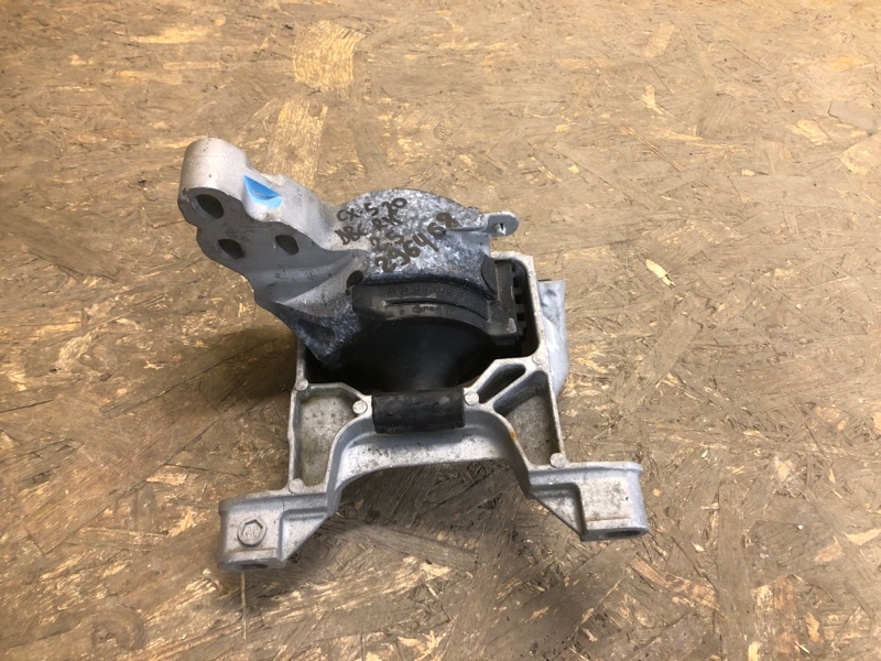 Подушка двигателя правая MAZDA CX-5 (KF) 16-21 Б/У