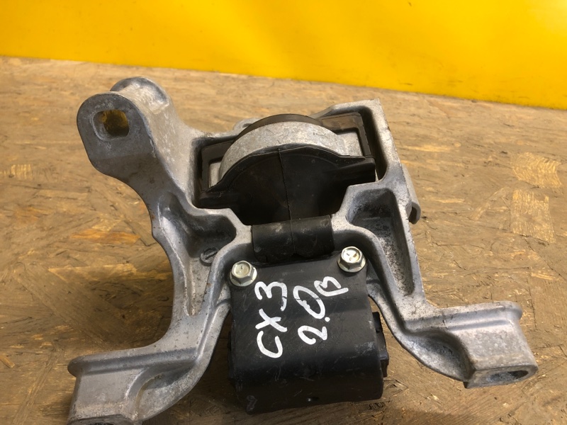 Подушка двигателя CX-3 14-18