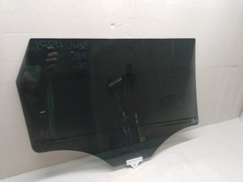 Стекло двери заднее левое SOUL PS 13-19 2014 PS 2.0 Стекло двери заднее левое SOUL PS 13-19 2014 PS 2.0