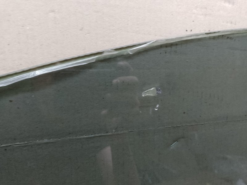 Стекло двери заднее левое HYUNDAI SONATA YF 10-14 YF 2.4