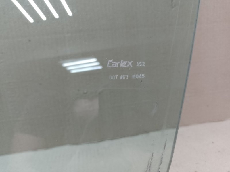 Стекло двери переднее левое ALTIMA L32 07-12 2011 Седан 3.5