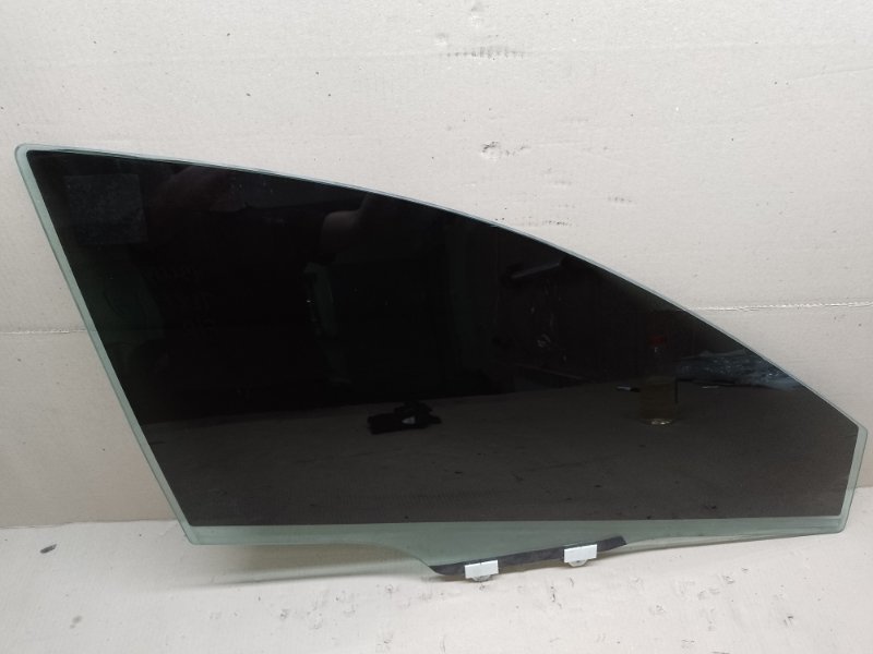 Стекло двери переднее правое ACURA TLX 14-17 2017 Седан 2.4 73300-TZ3-A00 Б/У