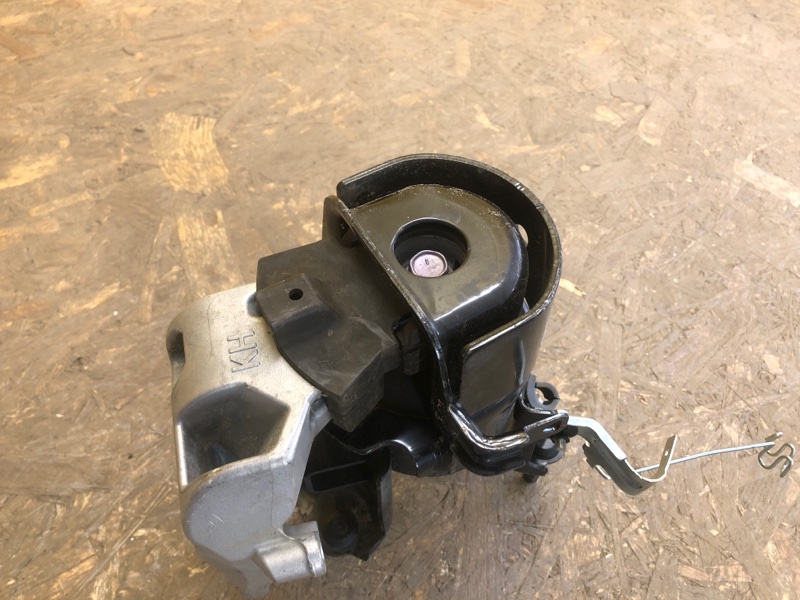Подушка двигателя RAV4 18-