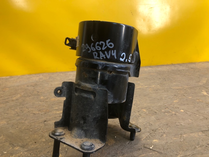 Подушка двигателя TOYOTA RAV4 18- 12371F0100 Б/У