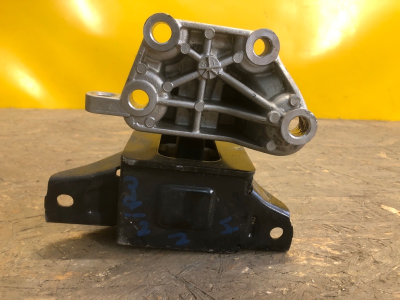 Подушка АКПП NIRO SG2 22-