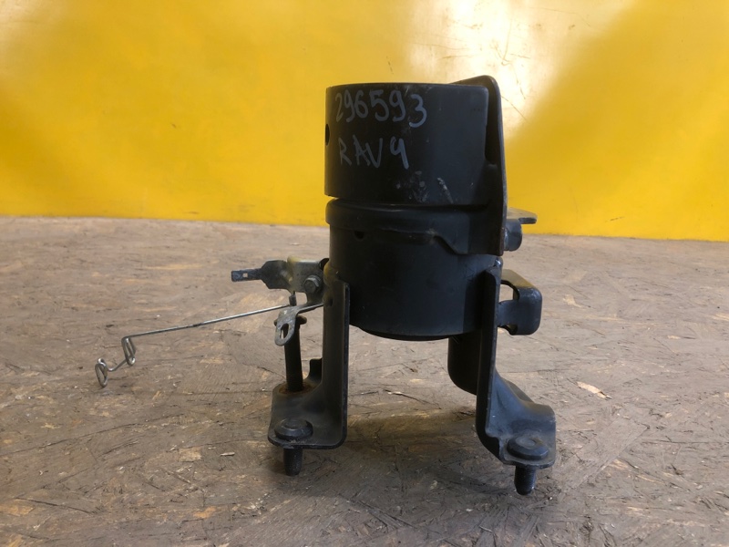 Подушка двигателя TOYOTA RAV4 18- 12371F0100 Б/У
