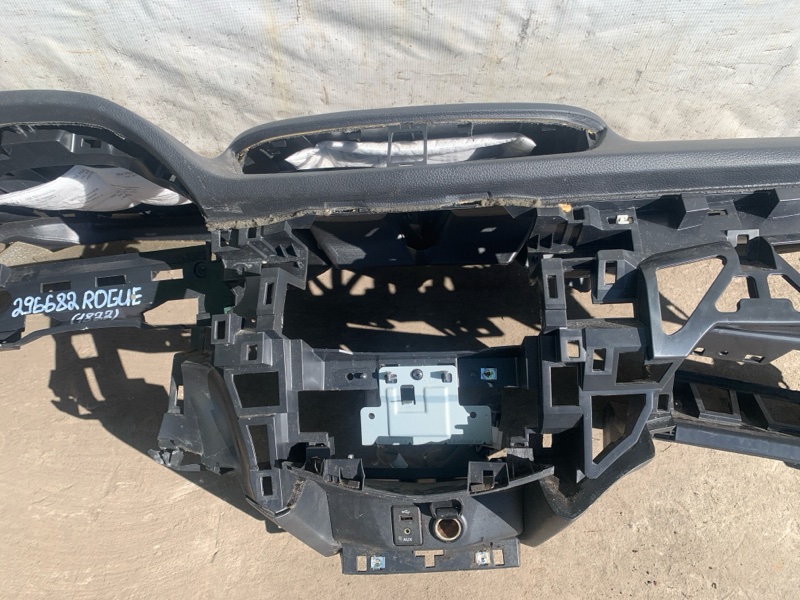 Торпедо X-TRAIL/ROGUE T32 13-20 2017 2.5 QR25DE